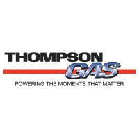 ThompsonGas logo - Similar company to Ferrellgas