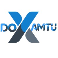 DOXAMTU logo - Similar company to Youth Sounding Board Guine-Bissau