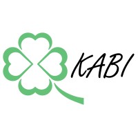 KABI Entreprise A/S logo - Similar company to Meng & Dyrbøl Aps