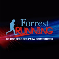Forrest Running Shop logo