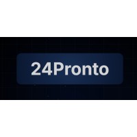 24pronto logo - Similar company to Interventi Rapidi 24