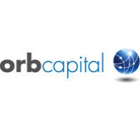 ORB Capital logo - Similar company to Co2 Mitigation