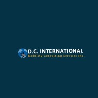 International mobility consulting services INC logo - Similar company to Active Translators Srl