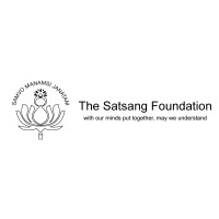 The Satsang Foundation logo - Similar company to Self Realization Fellowship
