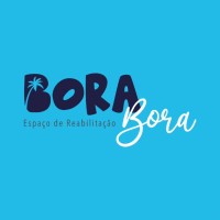 Bora Bora Espaço de Reabilitação logo - Similar company to Acolher Instituto De Desenvolvimento Humano E Organizacional