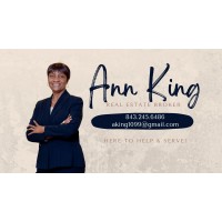 Ann King Real Estate Broker logo - Similar company to Real Living Kee Realty