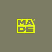 MADE Sports Group logo - Similar company to Sneaky Studio