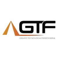 GTF - Grupo de Tecnologia Ferroviária logo - Similar company to Start Telecon