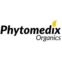 PHYTOMEDIX Organics logo - Similar company to Licorice Ehf