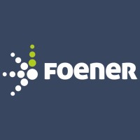 Foener Energía logo - Similar company to Enerthy Consultores