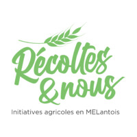 Récoltes&Nous logo - Similar company to Bility