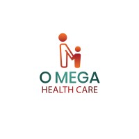Omega Health Care Guwahati logo - Similar company to Apex Medicode