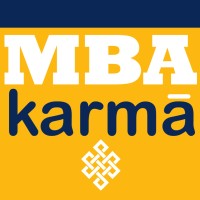 MBA karma logo - Similar company to Digital Course Box