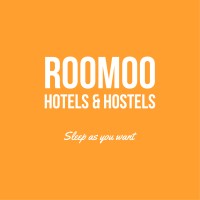 Room00 Group logo - Similar company to Panoram Hotel Management