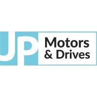 JP Motors and Drives logo - Similar company to Jp Motion