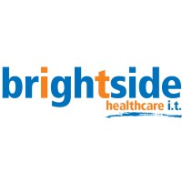 Brightside Inc. logo - Similar company to Brightside Marketing Group