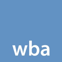 WBA Abdichtungssysteme GmbH logo - Similar company to Proof-Tec Gmbh
