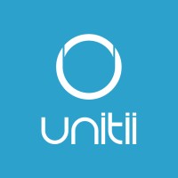 Unitii logo - Similar company to Pitchbound