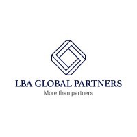LBA Global Partners (UAE) logo - Similar company to Buburuza