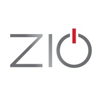 ZIO logo - Similar company to Zio Technologies