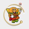 CRUSH BURG ® INDIA logo - Similar company to Crushburg