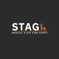 Stag Medical & Eye Care Supply logo - Similar company to Align Ophthalmics