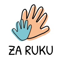 Spolek Za Ruku logo - Similar company to Lata - Endangered Youth Programs