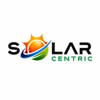 Solar Centric Australia logo - Similar company to Intellisol
