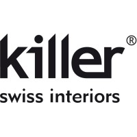 Killer Interior AG logo - Similar company to Willishenry