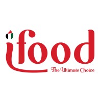 I-food UAE logo - Similar company to Sonas