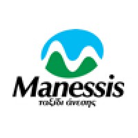 Manessis Travel logo - Similar company to Cosmorama Ltd