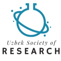 Uzbek Society of Research logo - Similar company to Internspace
