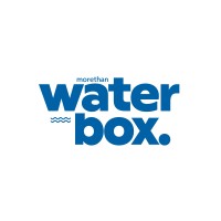 Waterbox logo - Similar company to Workroom