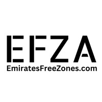 EFZA-EmiratesFreeZones.com logo - Similar company to Harmony Capital