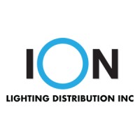 Ion Lighting Distribution logo - Similar company to Myboi.Com