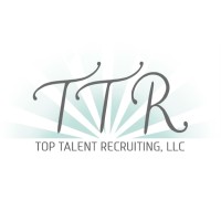 Top Talent Recruiting, LLC logo - Similar company to Success Connection, Llc