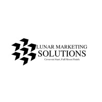 Lunar Marketing Solutions logo - Similar company to Akn Solutions