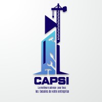 CAPSI logo - Similar company to Corridis Ingineering