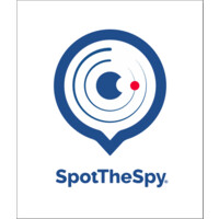 SpotTheSpy logo - Similar company to Skymatic Gmbh | Cryptomator