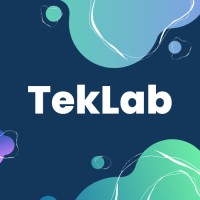 TekLab Norge logo - Similar company to Center For Digital Narrative (Cdn)
