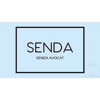 SENDA avocat logo - Similar company to Etude Clovis