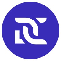 DecentralChain logo - Similar company to Bl