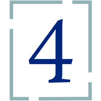 4 Corners Financial Forensics logo - Similar company to Cogence Group Pc