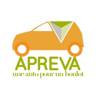 APREVA logo - Similar company to Labo Evolpro