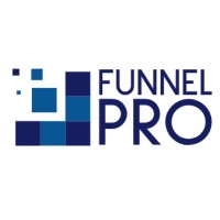 Funnelpro logo - Similar company to Nonstop Automation