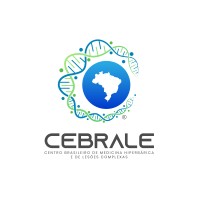 CEBRALE - Centro Brasileiro de Medicina Hiperbárica e de Lesões Complexas logo - Similar company to Atend Já Franchising