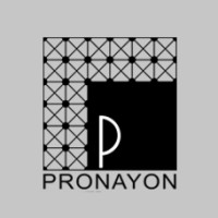 PRONAYON logo - Similar company to Design Code