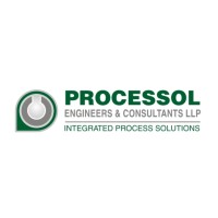 PROCESSOL Engineers and Consultants logo - Similar company to Aquasolution