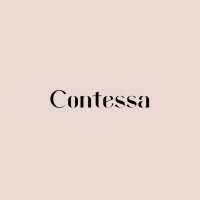 Olio Contessa logo - Similar company to Tamia Extra Virgin Olive Oil