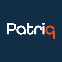 Patriq logo - Similar company to Aginor